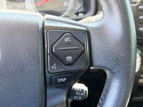 Used 2019 Toyota 4Runner TRD Off-Road Premium image 16