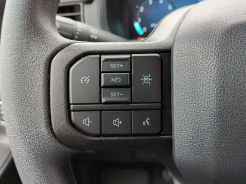 Used 2025 Ford F150 XL w/ Equipment Group 103A High AWD/4WD image 24
