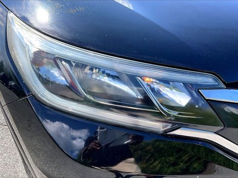 Used 2015 Honda CR-V LX image 33