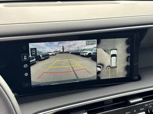 New 2026 Hyundai Palisade Calligraphy AWD/4WD image 20