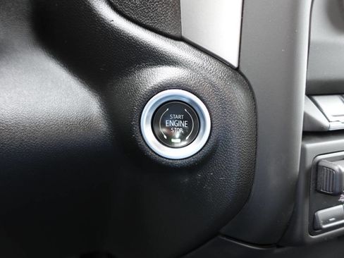 Used 2023 Chevrolet Silverado 1500 Custom w/ LPO, Dark Essentials Package image 42