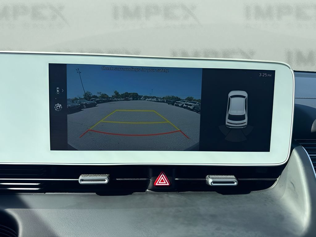 Used 2023 Hyundai Ioniq 5 SE AWD/4WD image 16