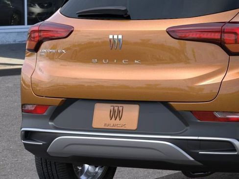 New 2026 Buick Encore GX Preferred w/ Comfort Package image 12