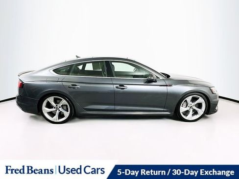 Used 2019 Audi RS 5 Sportback image 8