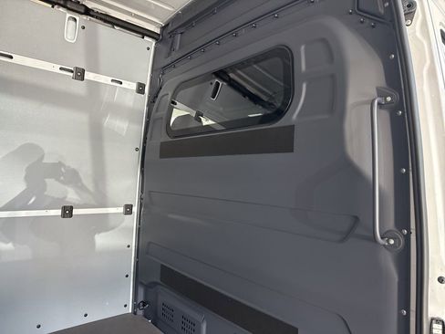 New 2025 Mercedes-Benz Sprinter 3500 image 16
