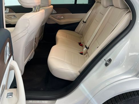 New 2026 Mercedes-Benz GLE 450 4MATIC image 21
