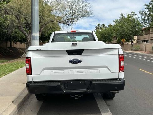 Used 2020 Ford F150 XL w/ Equipment Group 101A Mid image 7