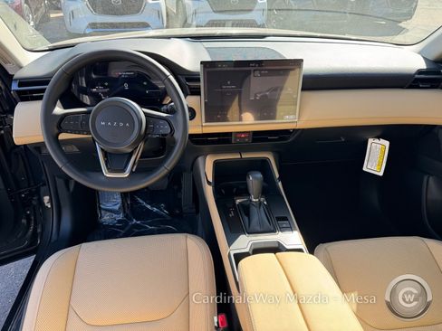 New 2026 MAZDA CX-5 2.5 S w/ Premium Package AWD/4WD image 14