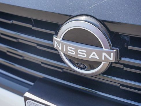 New 2026 Nissan Kicks SR image 12