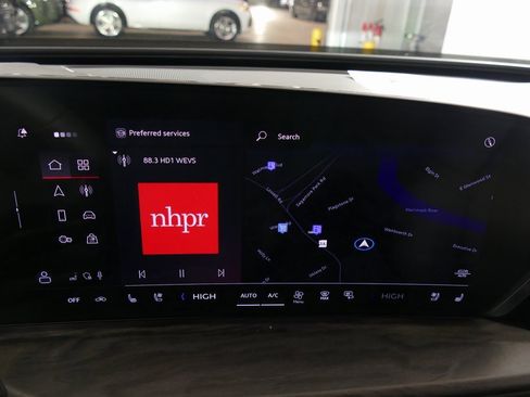 New 2025 Audi Q5 Premium Plus image 19