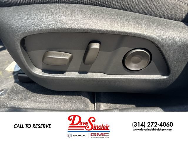 New 2027 GMC Terrain Denali AWD/4WD image 12