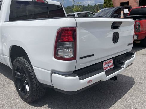 Used 2023 RAM 1500 Big Horn AWD/4WD image 31