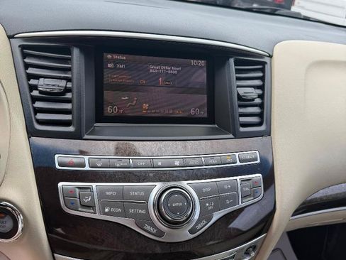 Used 2015 INFINITI QX60 Luxe AWD/4WD image 15