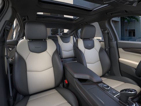 New 2026 Cadillac CT5 Sport w/ Technology Package RWD image 16
