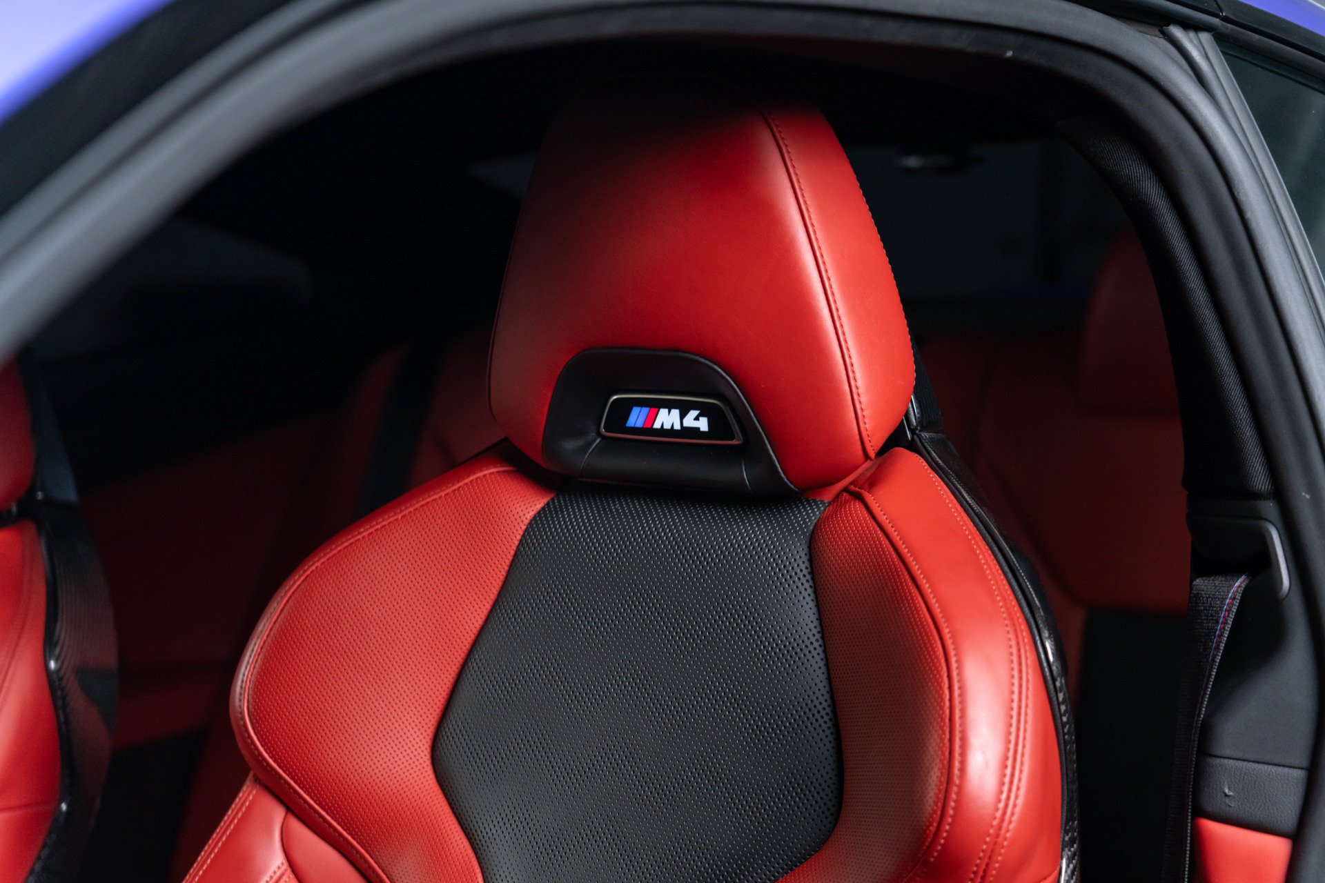 Used 2022 BMW M4 xDrive Competition w/ Executive Package AWD/4WD image 26