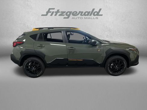 New 2026 Subaru Crosstrek 2.5i Wilderness image 6