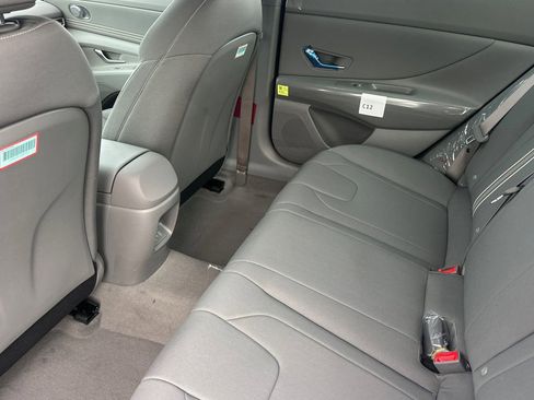 New 2026 Hyundai Elantra Sport FWD image 12