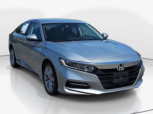 Used 2020 Honda Accord LX image 3