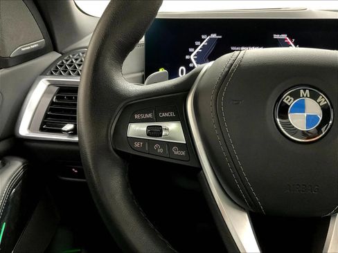 Used 2026 BMW X5 xDrive40i AWD/4WD image 20