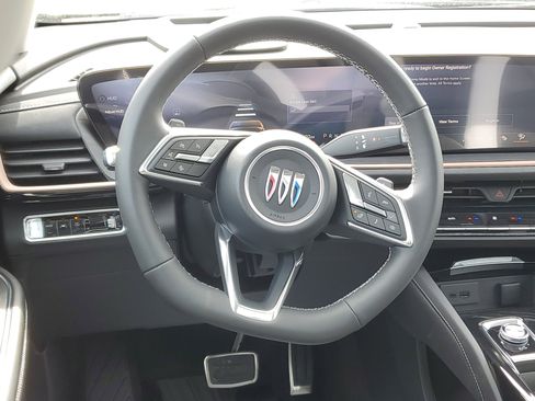 New 2026 Buick Envision Sport Touring AWD/4WD image 13