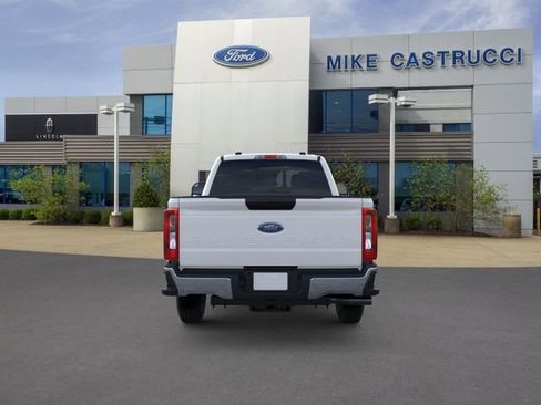 New 2026 Ford F350 XL w/ XL Driver Assist Package AWD/4WD image 6