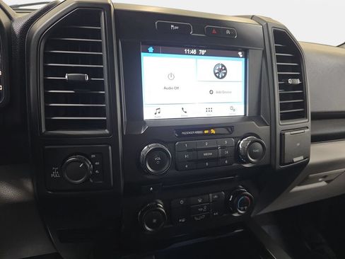 Used 2018 Ford F150 XL w/ Equipment Group 101A Mid AWD/4WD image 19