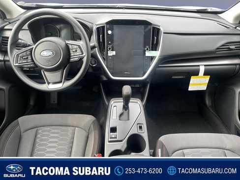 New 2026 Subaru Impreza 2.0i Sport AWD/4WD image 12