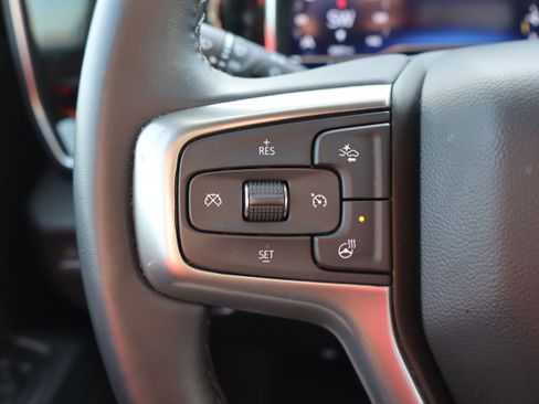Used 2023 Chevrolet Silverado 1500 LT image 15