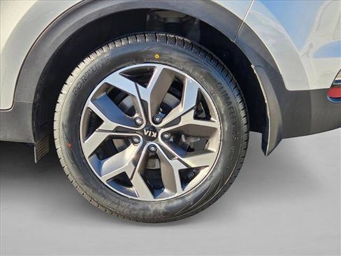 Used 2021 Kia Sportage EX w/ EX Technology Package image 23