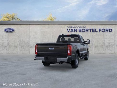 New 2026 Ford F350 XL AWD/4WD image 30
