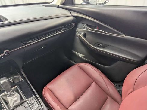 Used 2023 MAZDA CX-30 AWD 2.5 S w/ Preferred Package image 8