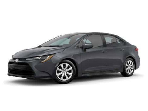 Used 2024 Toyota Corolla LE FWD image 14