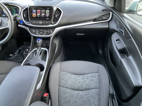 Used 2018 Chevrolet Volt LT image 23
