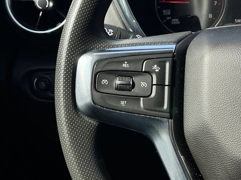 Used 2024 Chevrolet Blazer LT w/ Driver Confidence Package FWD image 13