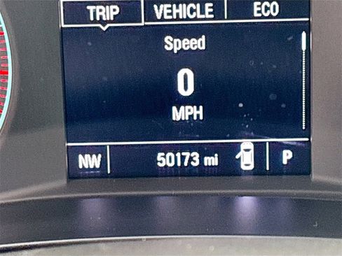 Used 2023 Chevrolet Malibu LT w/ Driver Confidence Package image 12