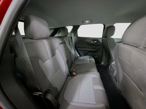Used 2023 Chevrolet Blazer LT w/ Convenience Package FWD image 28