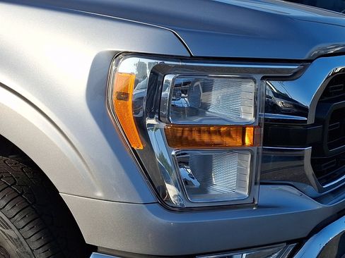 Certified 2021 Ford F150 XLT w/ Equipment Group 301A Mid AWD/4WD image 9