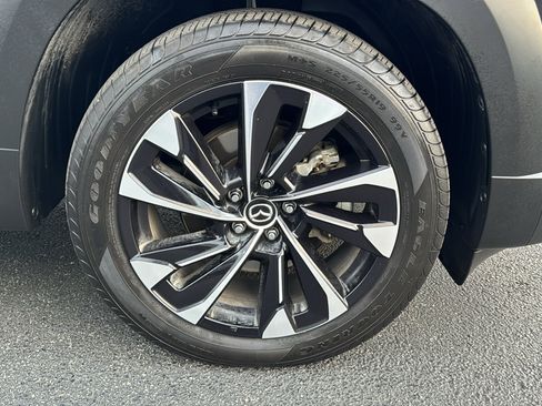 Certified 2025 MAZDA CX-50 2.5 Hybrid w/ Premium Plus Pkg AWD/4WD image 10
