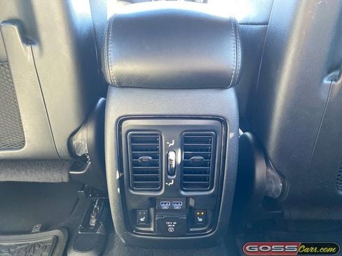 Certified 2020 Dodge Durango R/T w/ Blacktop Package image 23