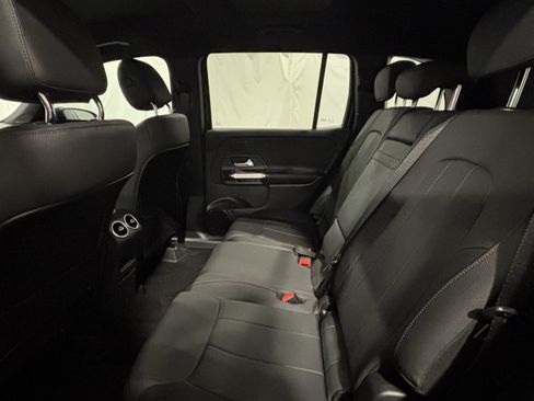 New 2026 Mercedes-Benz GLB 250 4MATIC image 24