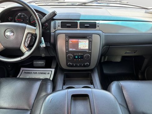 Used 2013 Chevrolet Silverado 1500 LTZ w/ LTZ Plus Package RWD image 16