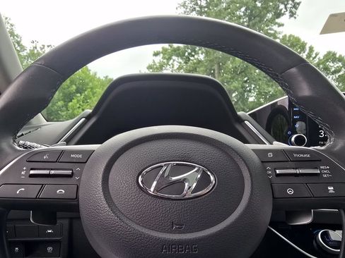 Used 2023 Hyundai Sonata Limited FWD image 29