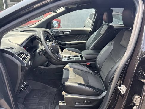 Used 2023 Ford Edge ST AWD/4WD image 17