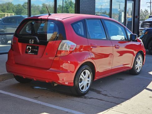 Used 2010 Honda Fit image 9