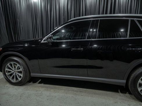 Certified 2026 Mercedes-Benz GLC 300 4MATIC image 5