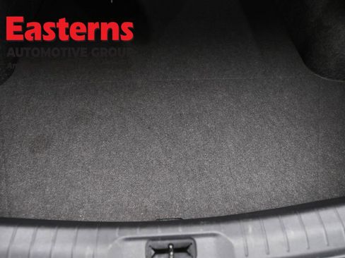 Used 2019 Nissan Altima 2.5 SR w/ SR Premium Package image 9