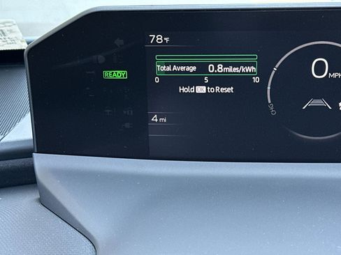 New 2026 Toyota bZ AWD/4WD image 26