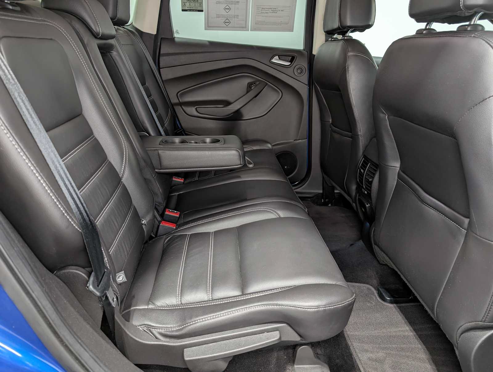 Used 2017 Ford Escape Titanium AWD/4WD image 42