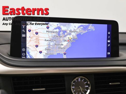 Used 2022 Lexus RX 350 AWD w/ Premium Package image 19