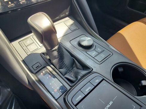 Used 2024 Lexus IS 300 w/ Comfort Package image 31